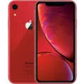 Apple iPhone XR 128 GB (PRODUCT)RED Libre