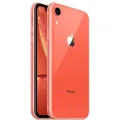 Apple iPhone XR 128GB Coral Libre
