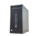 HP PRODESK 600 G2 Intel Core i5 6500 de 3,2 GHz 16 GB	SSD 512 GB