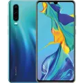 Huawei p30 128Gb Aurora