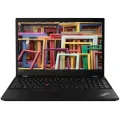 R. LENOVO THINKPAD T590 Intel Core i5 8265U 1,6 GHz 8 GB 256 GB NVME 15,6'' (1920x1080) GRADO B