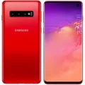 Samsung Galaxy S10 8/128GB Rojo Libre