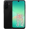 SMARTPHONE SAMSUNG GALAXY A26 5G 6.7" 128 GB NEGRO