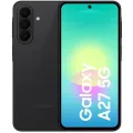 Smartphone Samsung Galaxy A27 6GB/ 128GB/ 6.7'/ 5G/ Negro