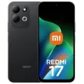 SMARTPHONE XIAOMI REDMI 17 4GB RAM 256GB ROM BLACK
