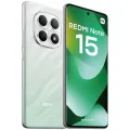 SMARTPHONE XIAOMI REDMI NOTE 15 6,83" 8GB RAM 128GB ROM GREEN