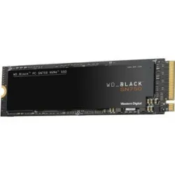 SSD WD 500GB M.2 2280 BLACK