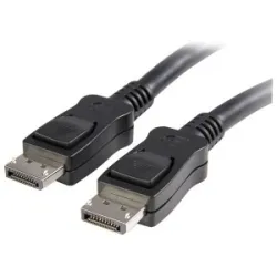 STARTECH CABLE DISPLAYPORT/DISPLAYPORT M/M 1.8M